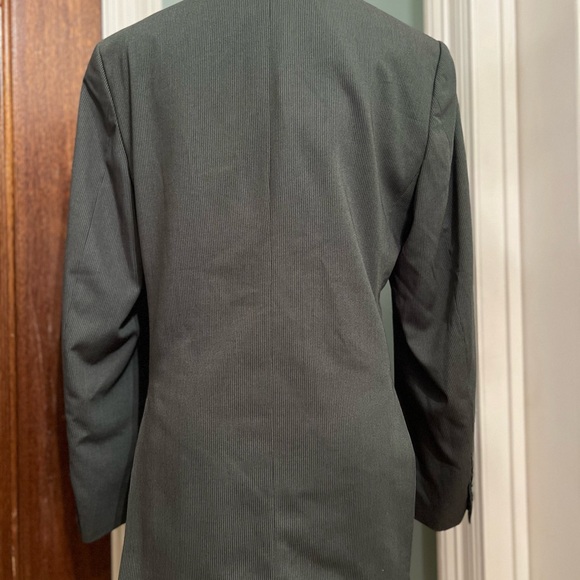 NWOT J Ferrar modern fit blazer - Picture 3 of 3